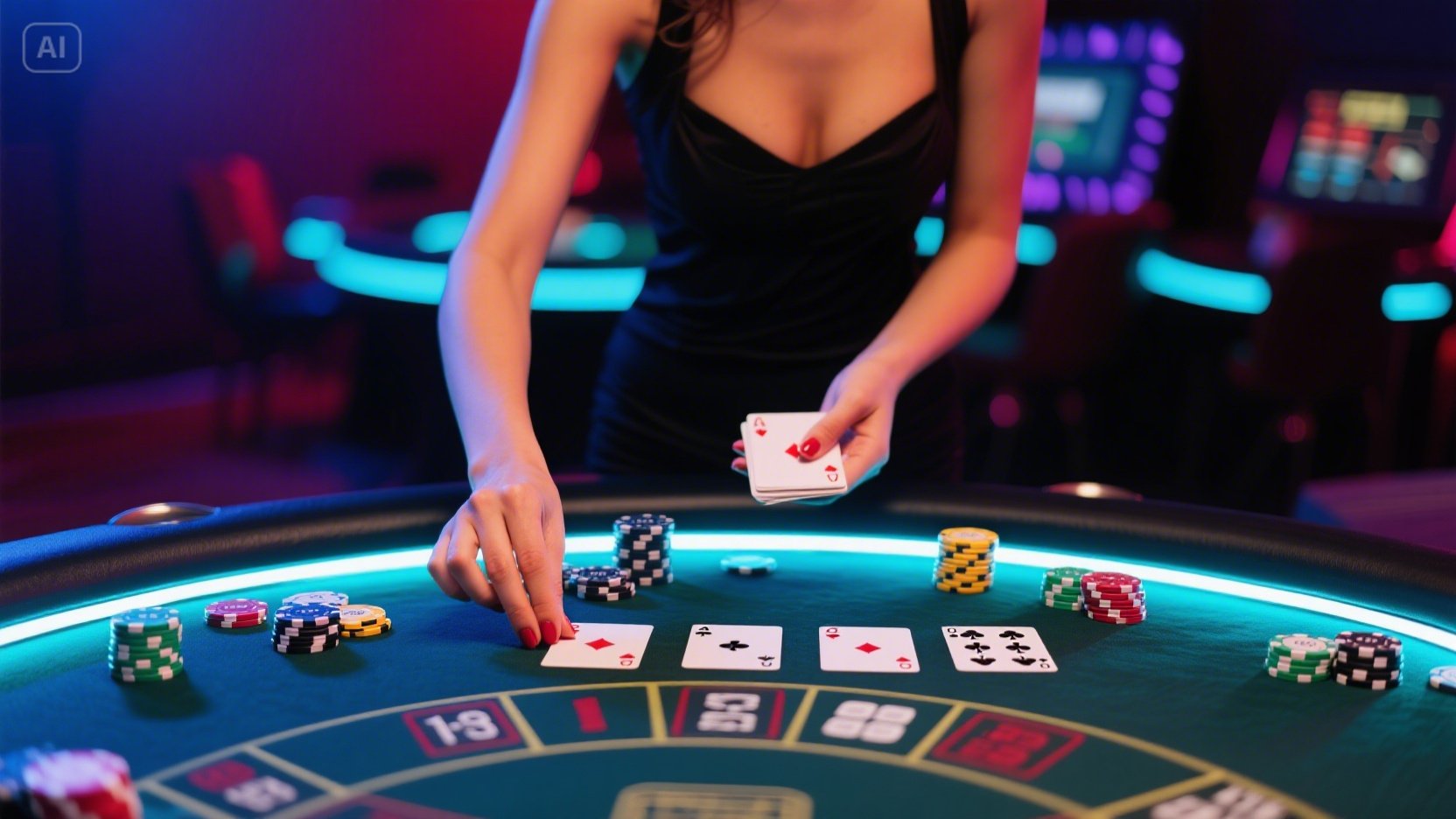 roulette game apk