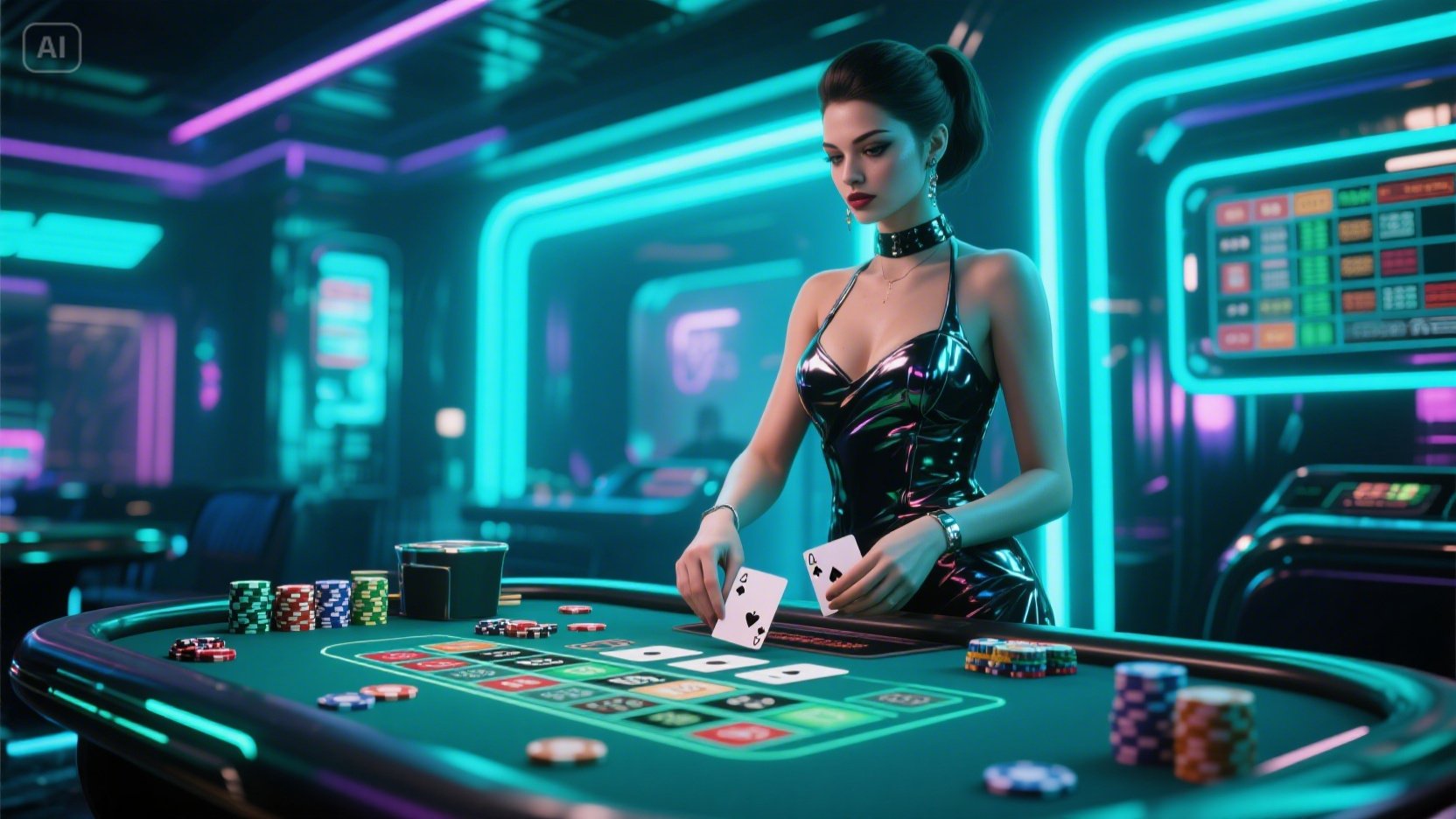 roulette game apk