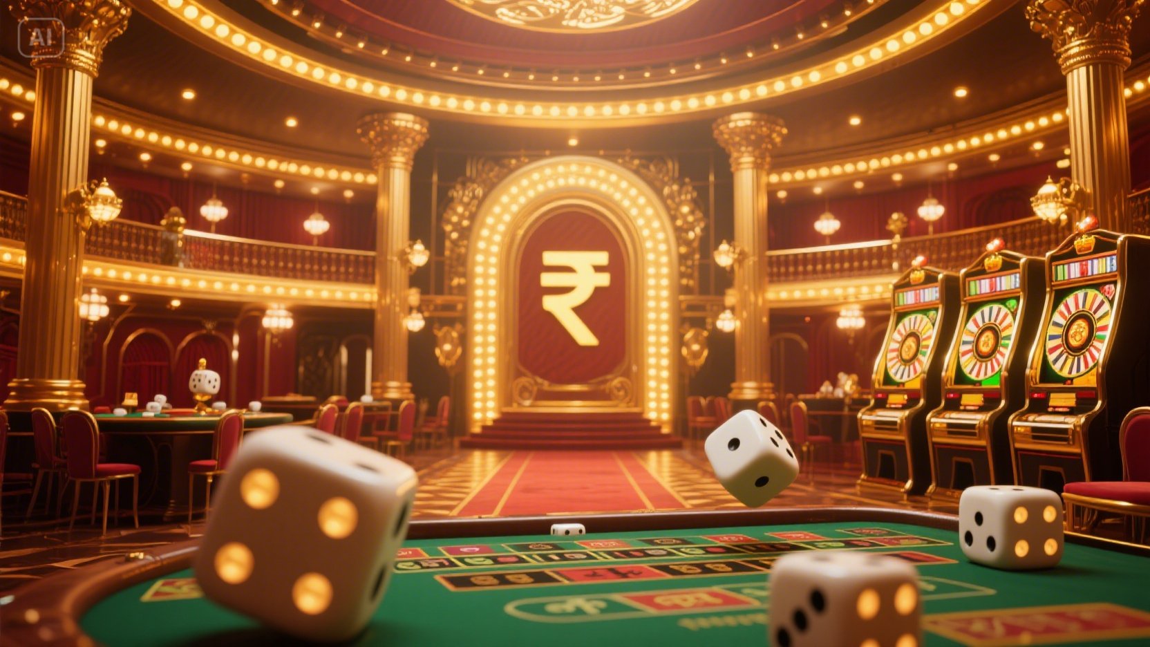 roulette game apk