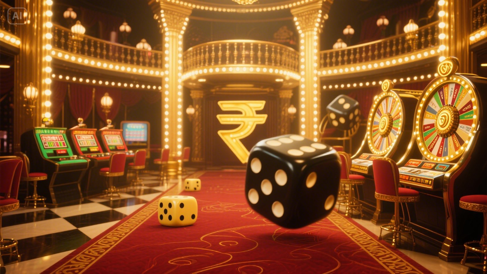 roulette game apk