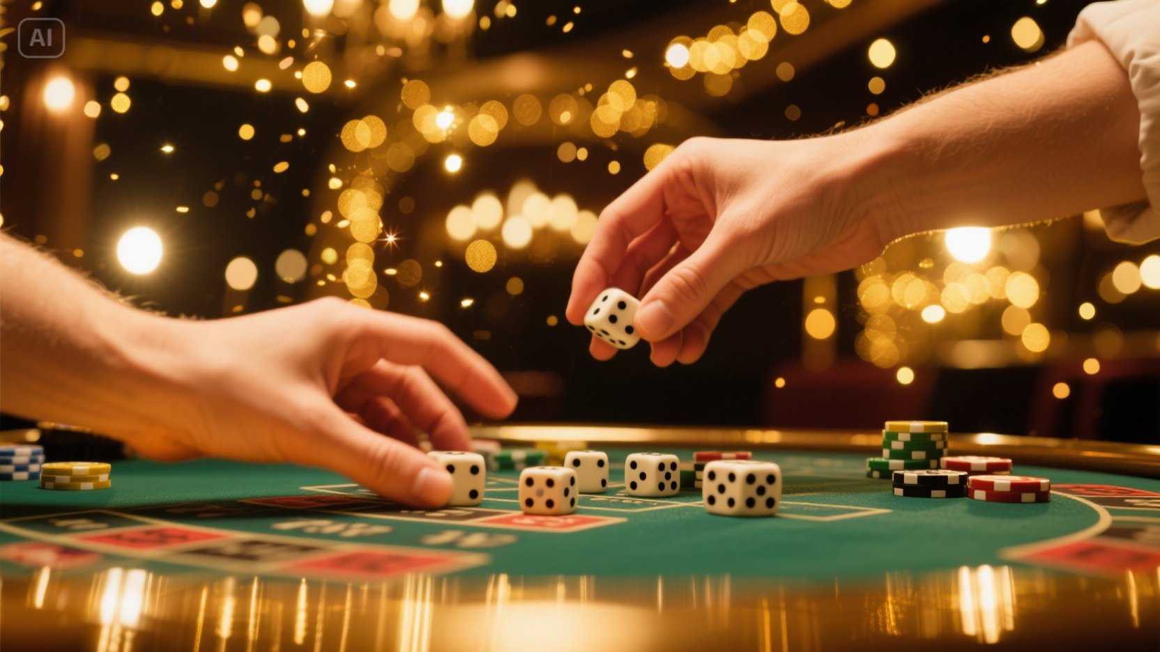 roulette game apk