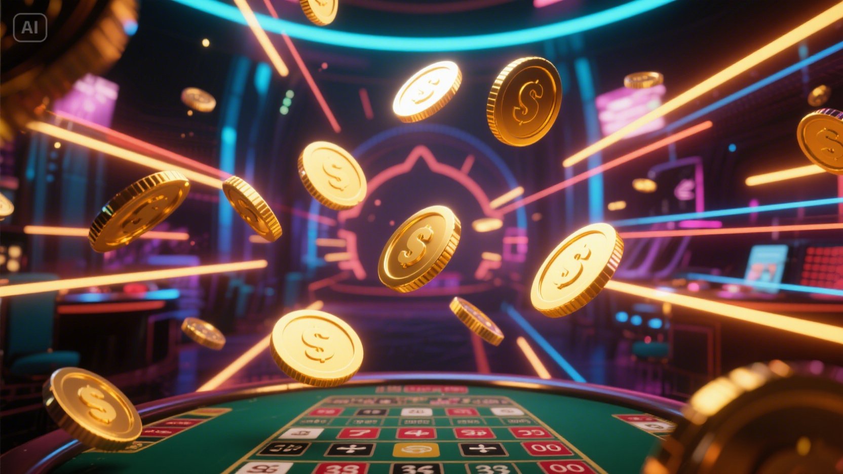 roulette game apk