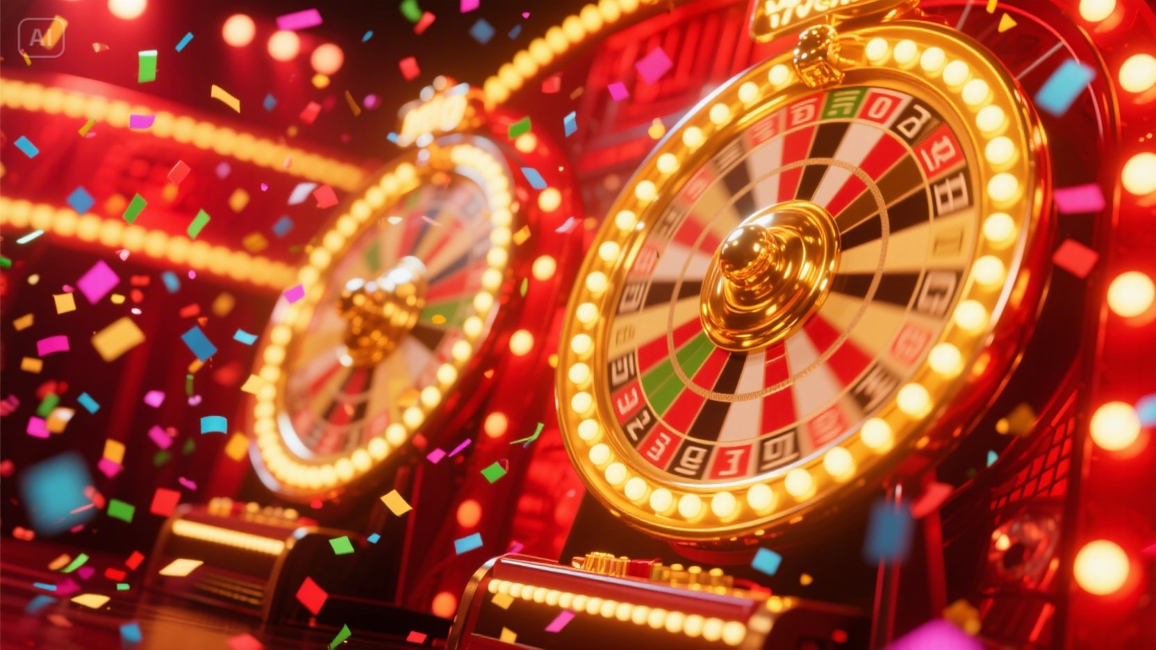 roulette game apk