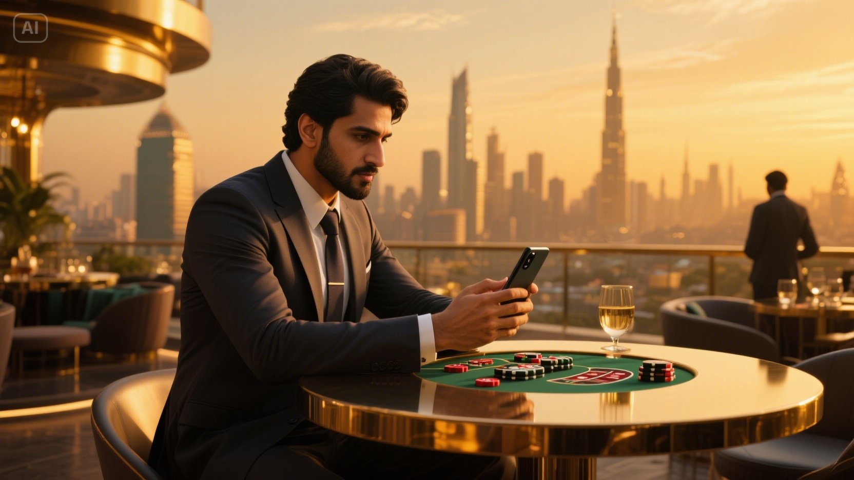 roulette game apk