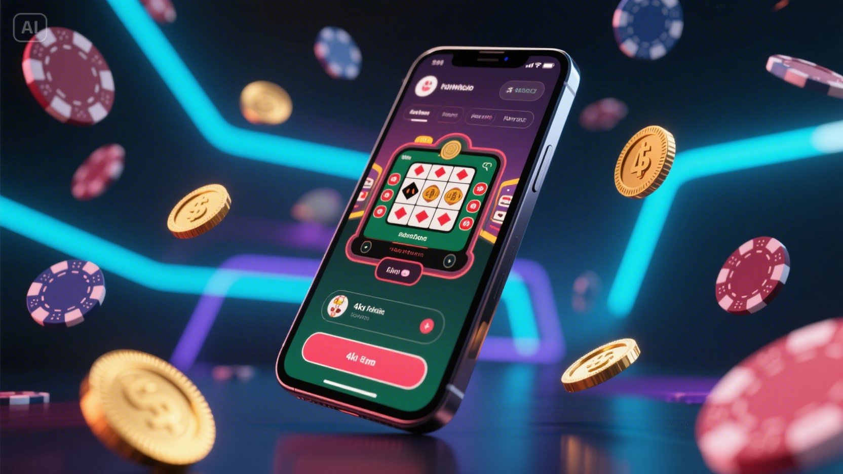 roulette game apk