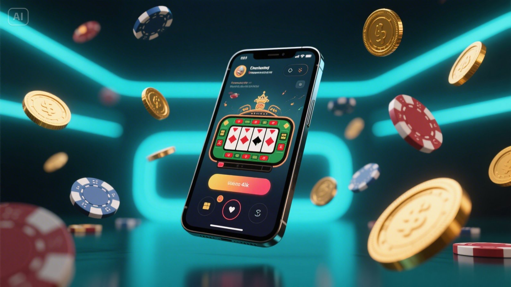 roulette game apk