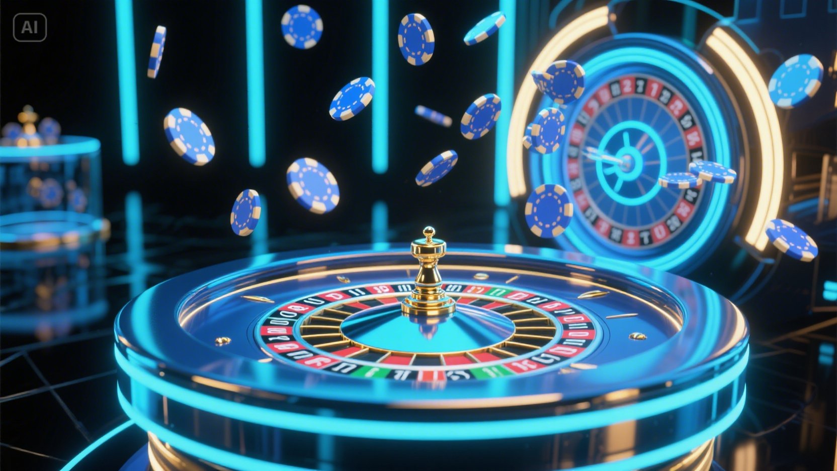 roulette game apk