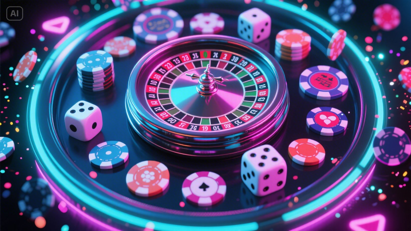 roulette game apk