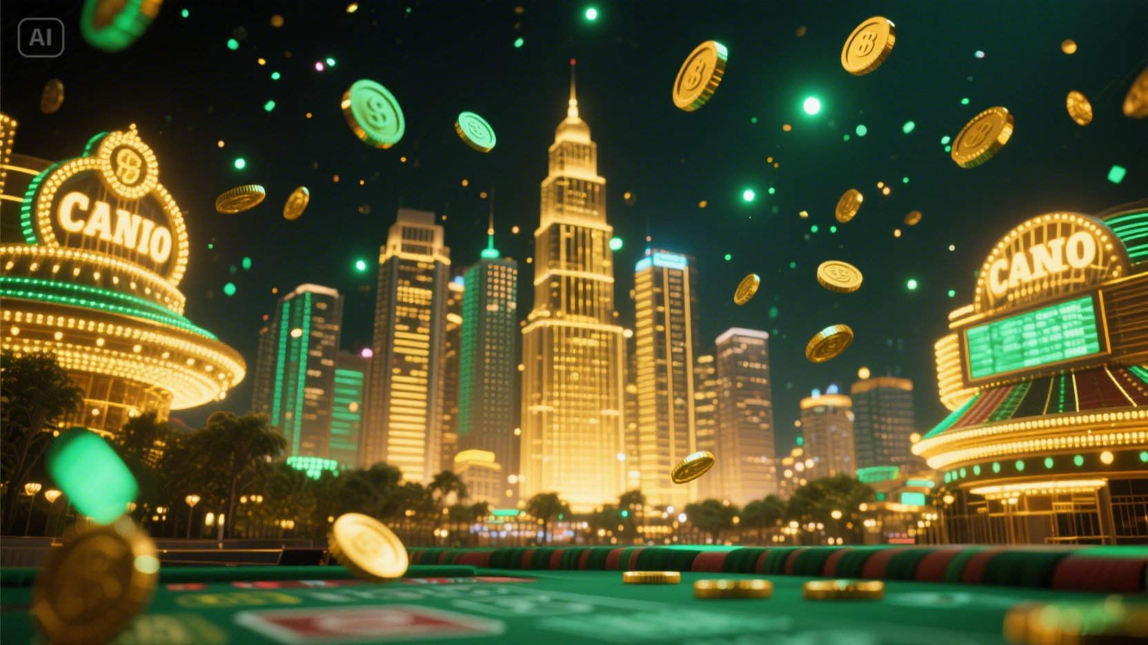 roulette game apk