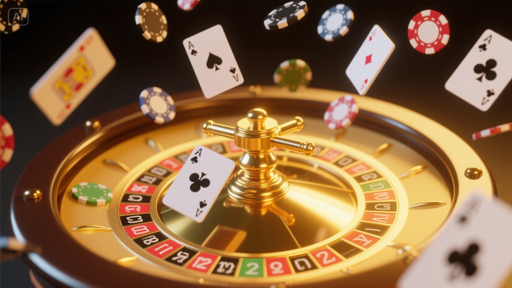 roulette game apk