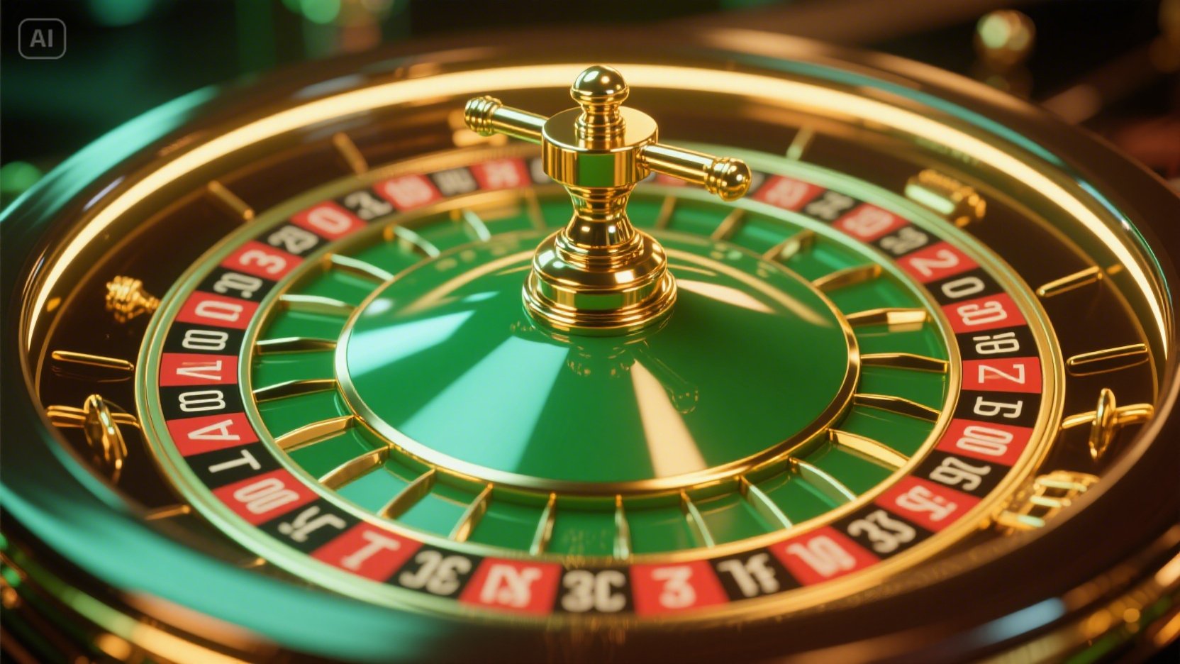 roulette game apk
