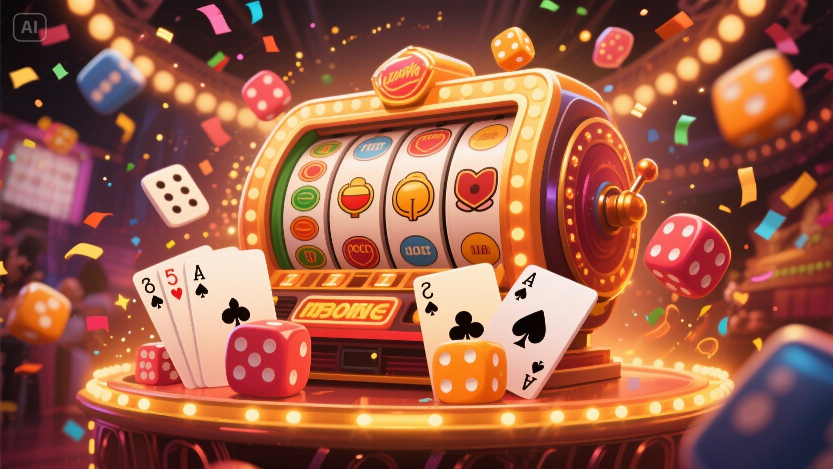 roulette game apk