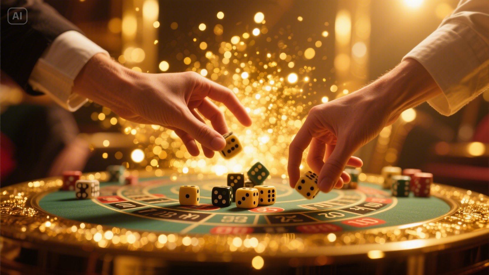 roulette game apk