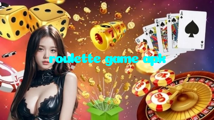 roulette game apk