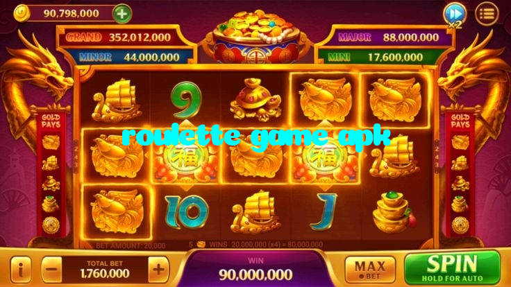 roulette game apk casino presented on mobile device in Pakistan with slots and live games